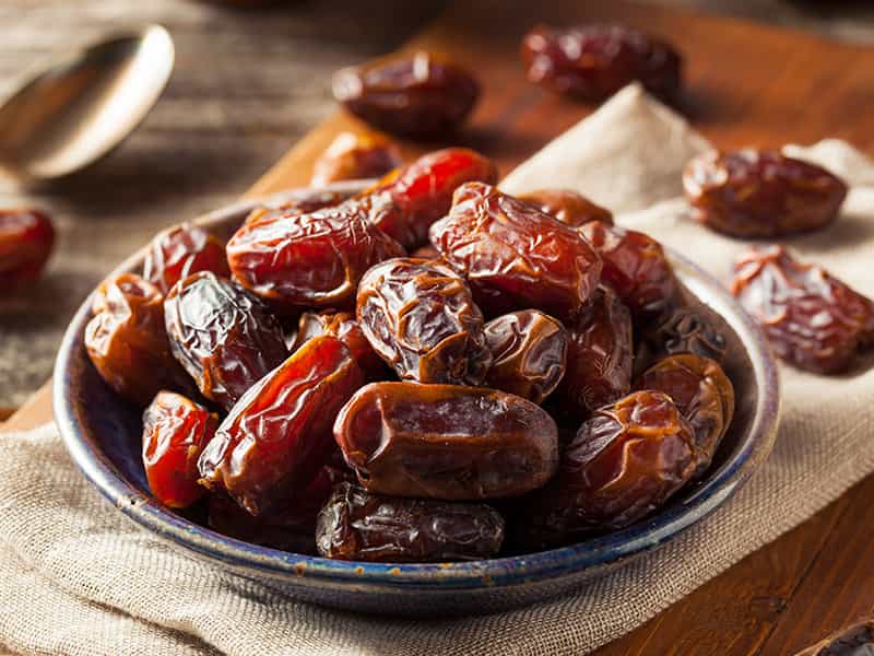 تصویر 2 از خرما ربی بلوچستان مناسب مصرف روزانه و بسته بندی تجاری